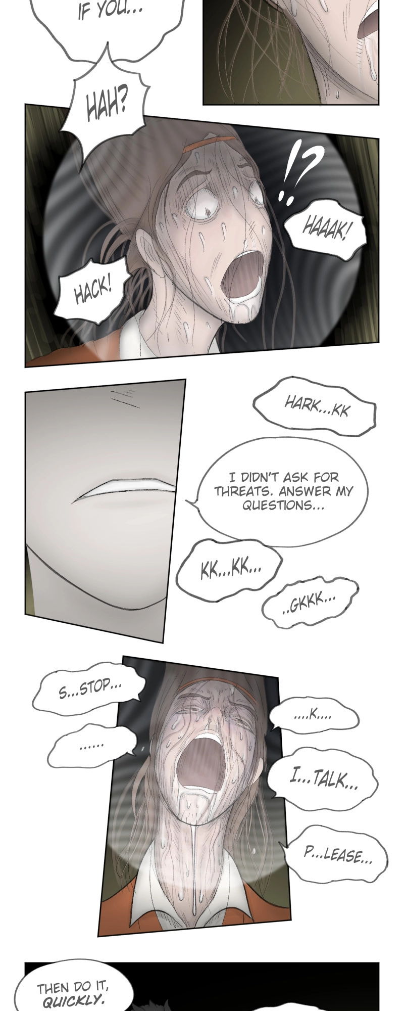Antichrist Chapter 7 page 17 - 