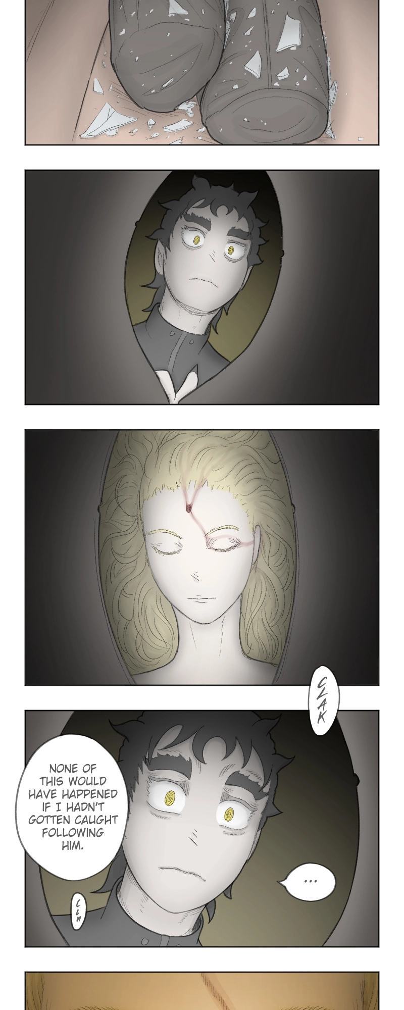 Antichrist Chapter 7 page 24 - 