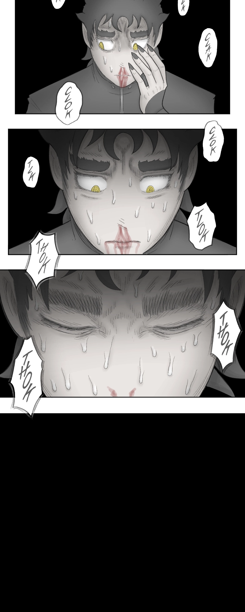 Antichrist Chapter 7 page 29 - 