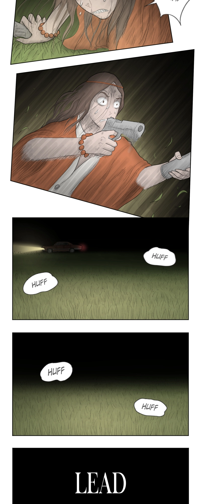 Antichrist Chapter 7 page 6 - 