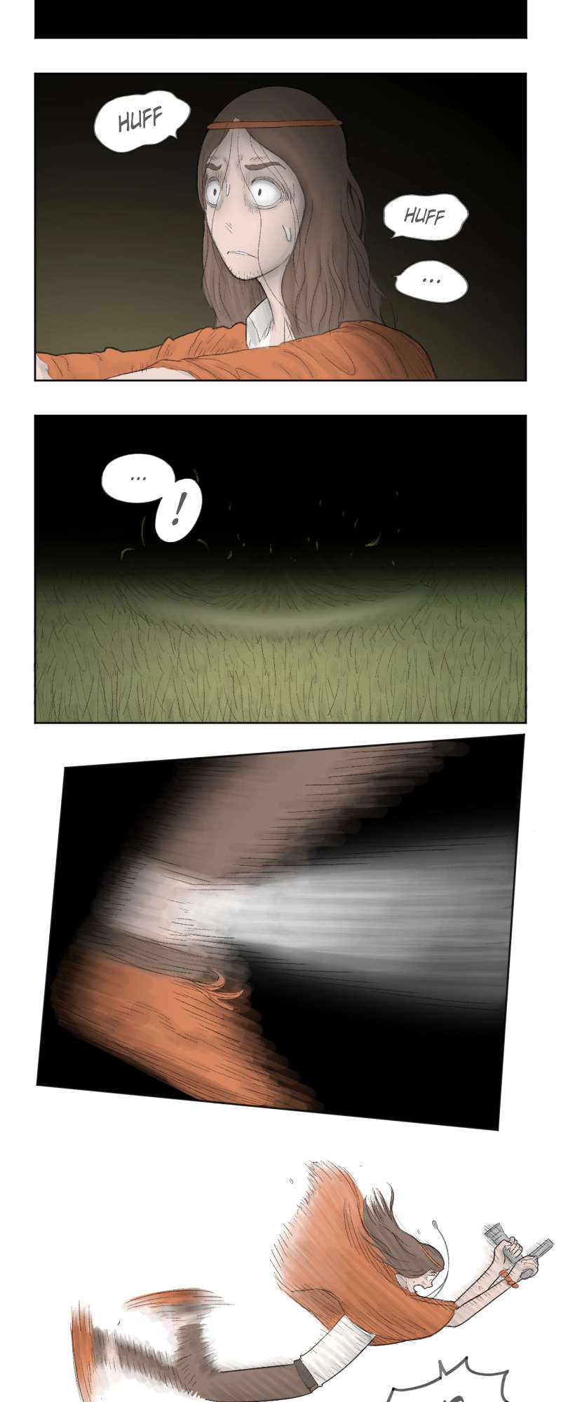 Antichrist Chapter 7 page 7 - 