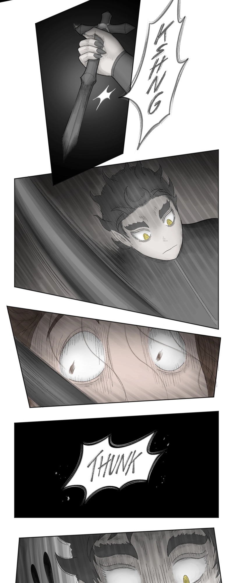 Antichrist Chapter 7 page 10 - 