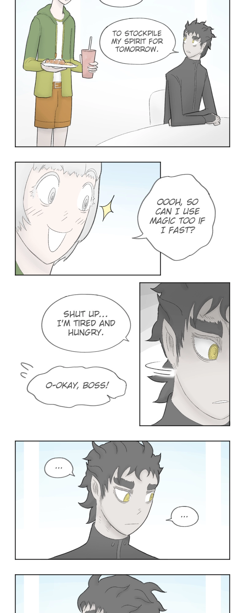 Antichrist Chapter 8 page 12 - 