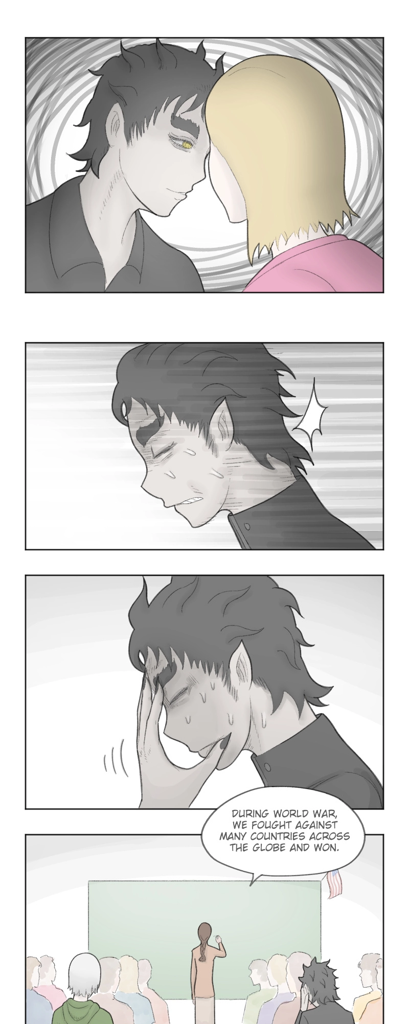 Antichrist Chapter 8 page 15 - 