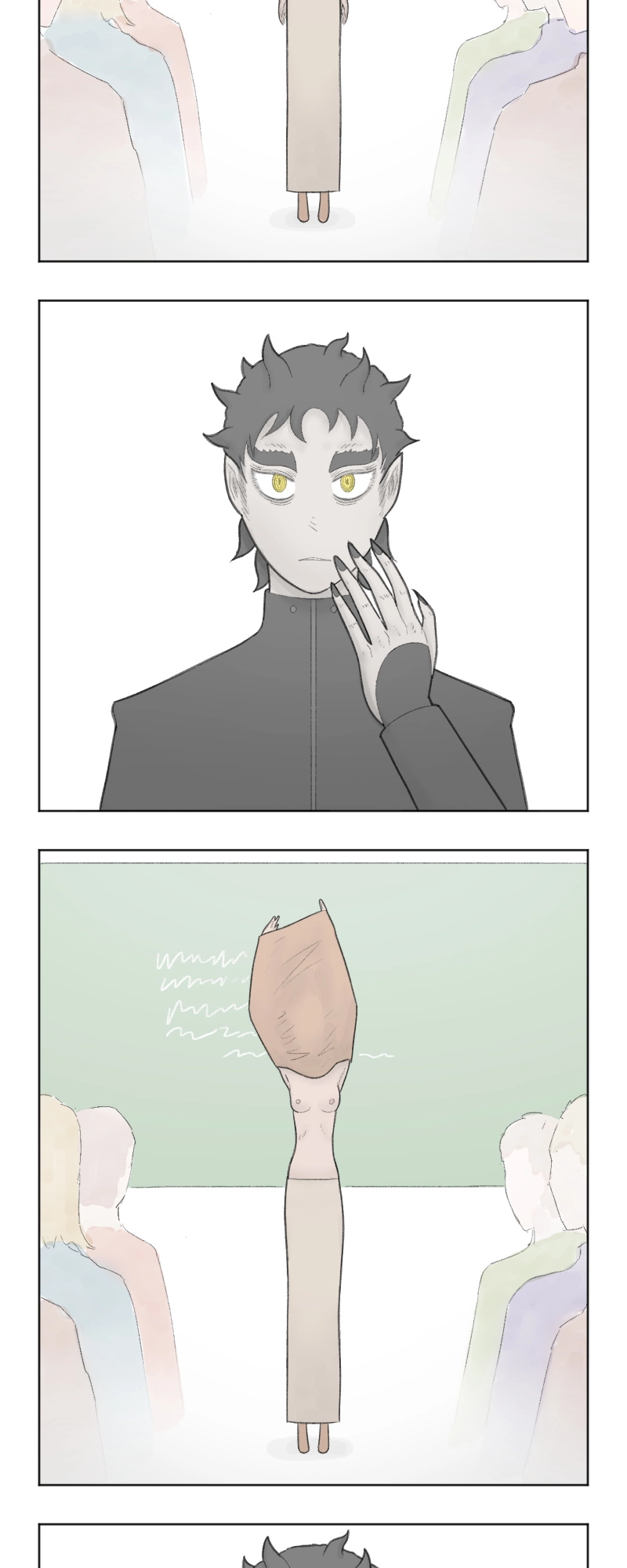 Antichrist Chapter 8 page 18 - 