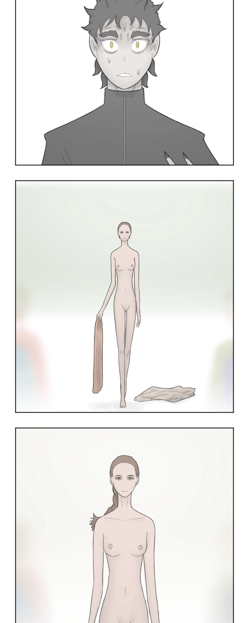 Antichrist Chapter 8 page 19 - 