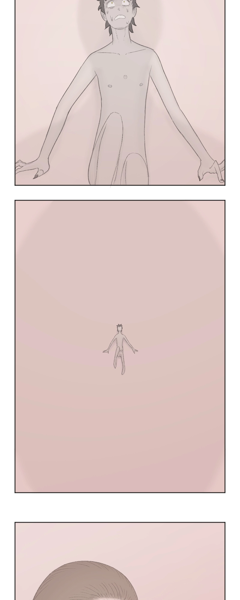 Antichrist Chapter 8 page 21 - 