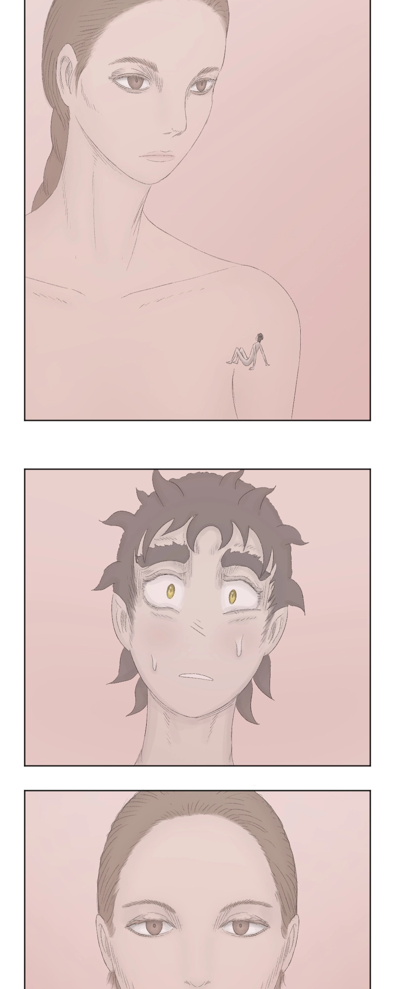 Antichrist Chapter 8 page 22 - 