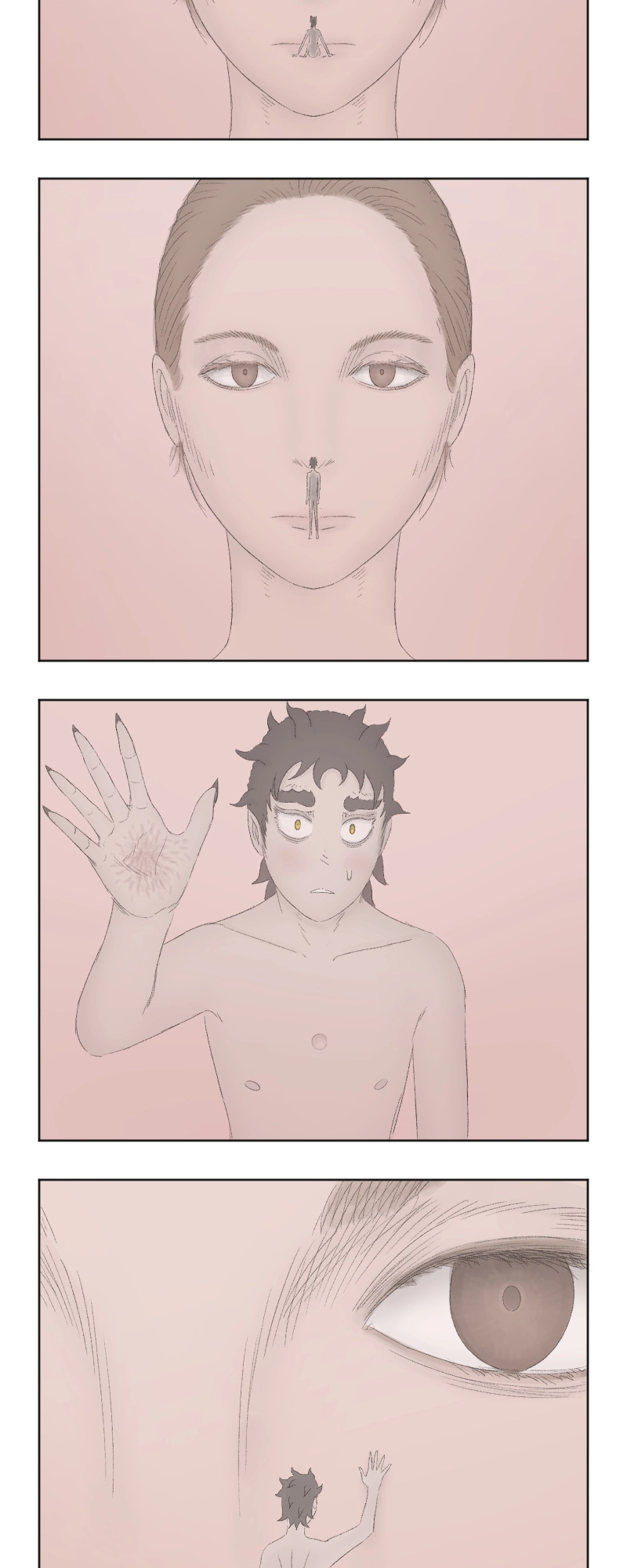 Antichrist Chapter 8 page 23 - 
