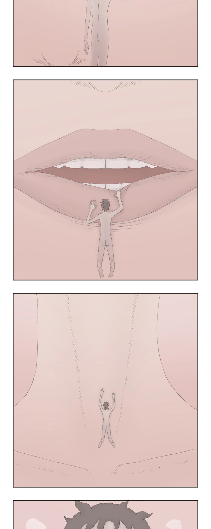 Antichrist Chapter 8 page 24 - 
