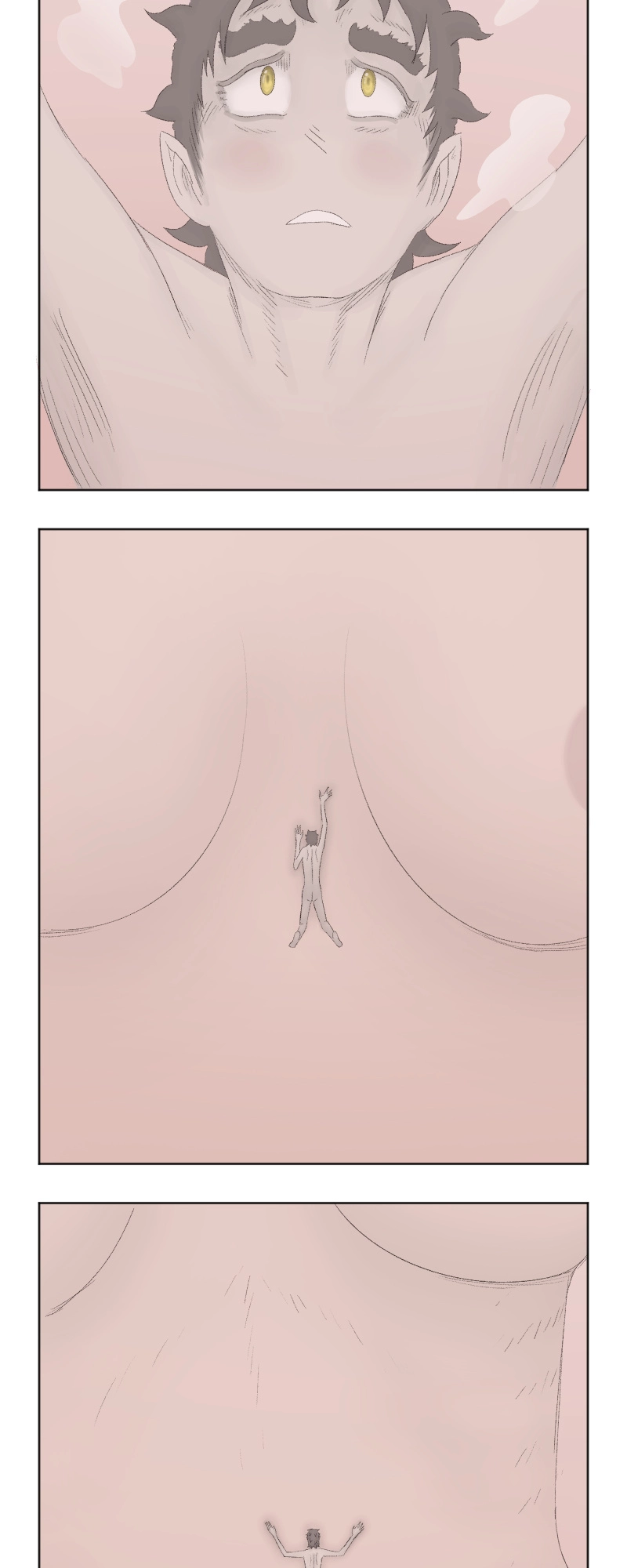 Antichrist Chapter 8 page 25 - 
