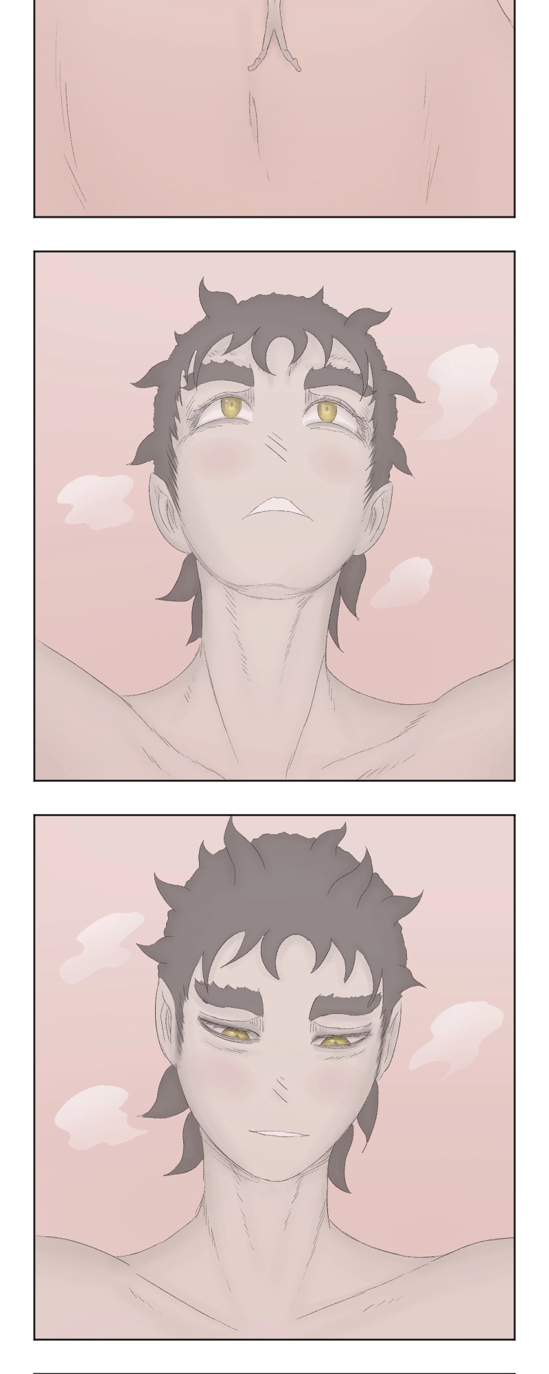 Antichrist Chapter 8 page 26 - 
