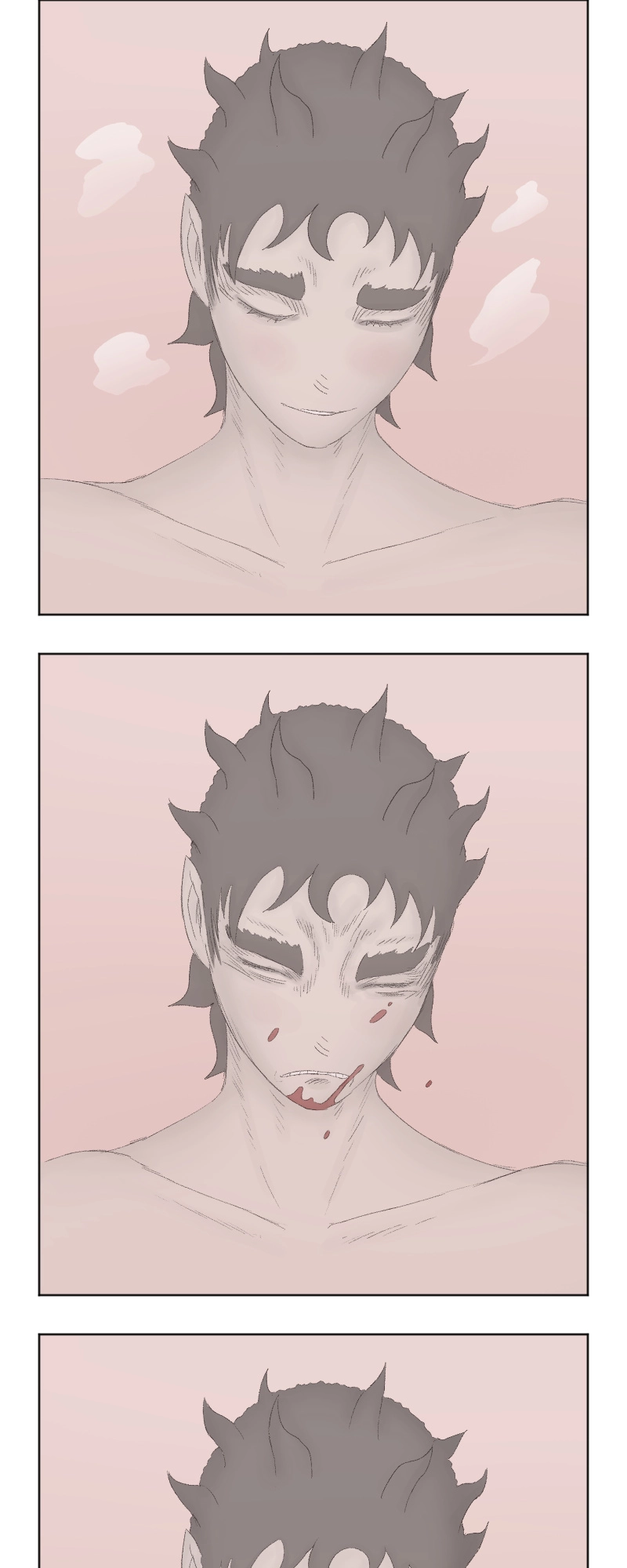 Antichrist Chapter 8 page 27 - 