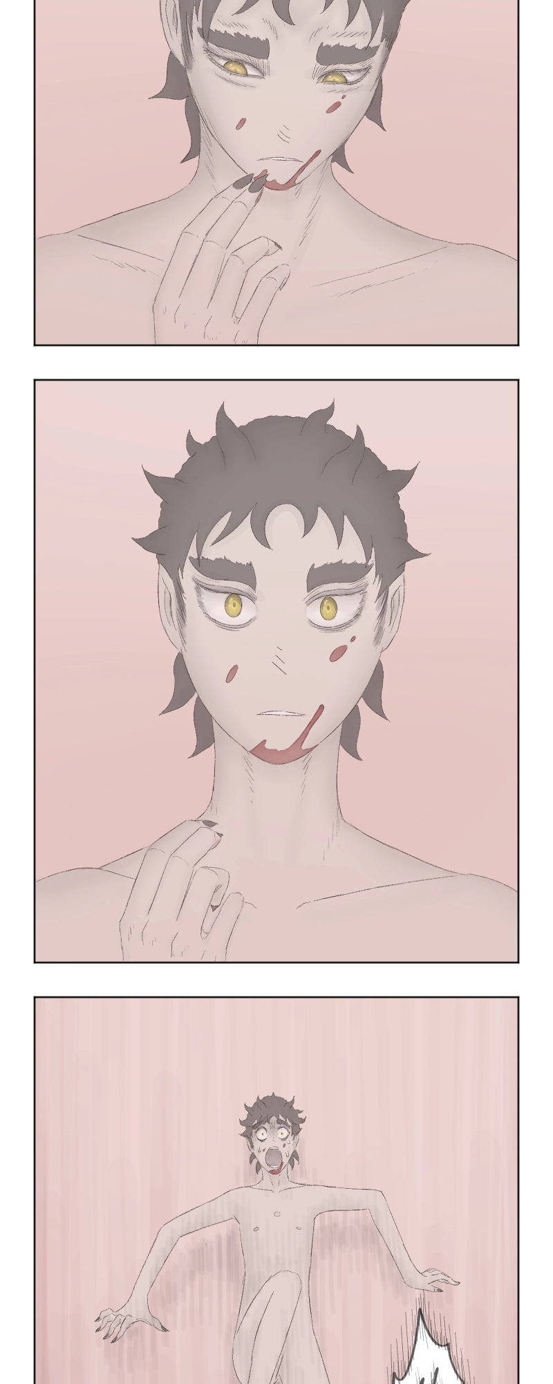 Antichrist Chapter 8 page 28 - 