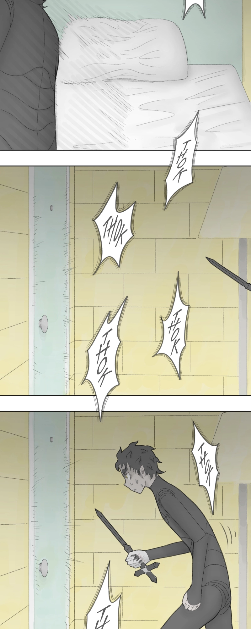 Antichrist Chapter 8 page 4 - 