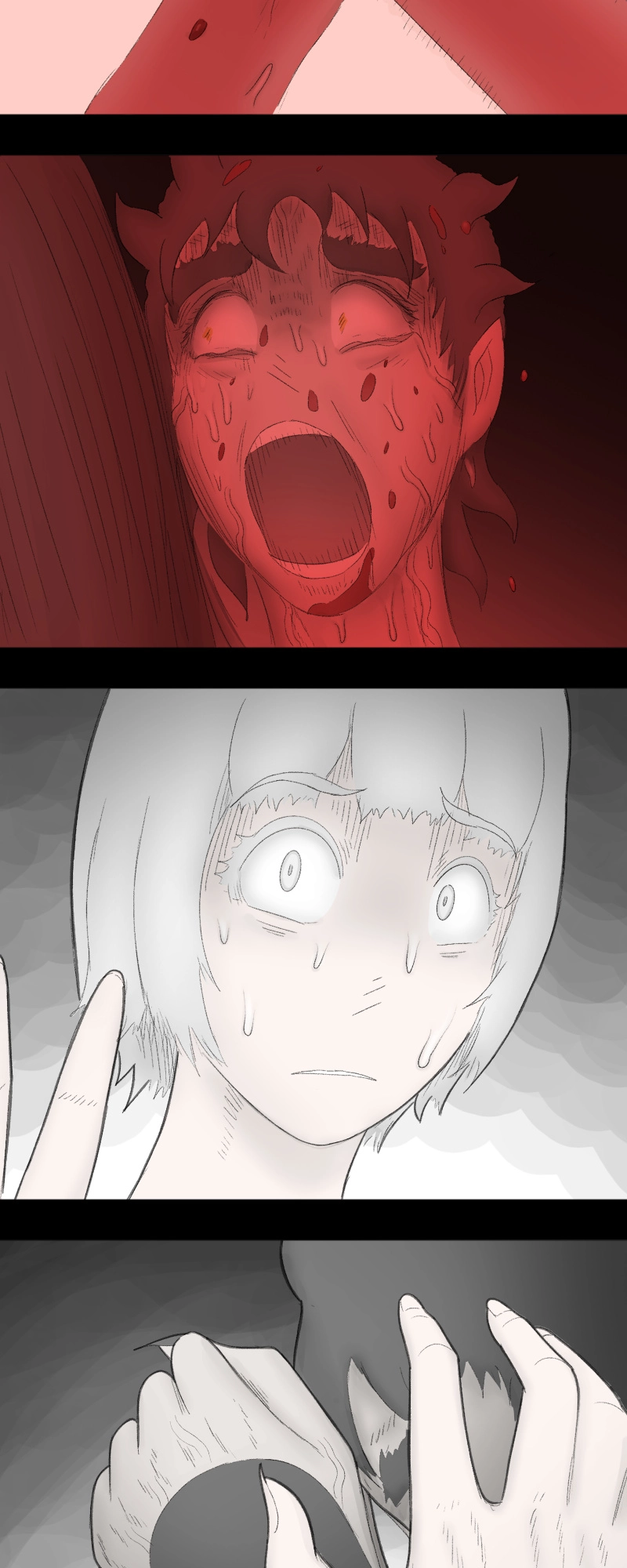Antichrist Chapter 8 page 39 - 