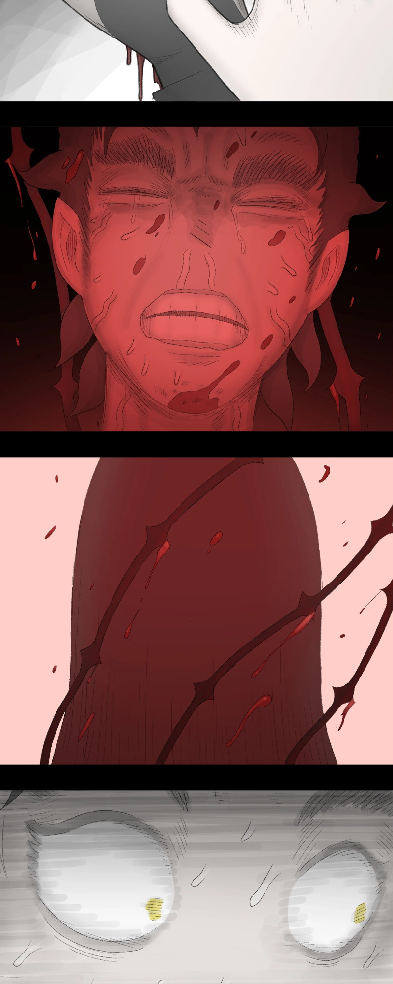Antichrist Chapter 8 page 40 - 
