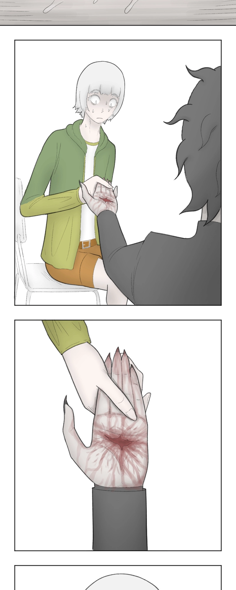 Antichrist Chapter 8 page 41 - 