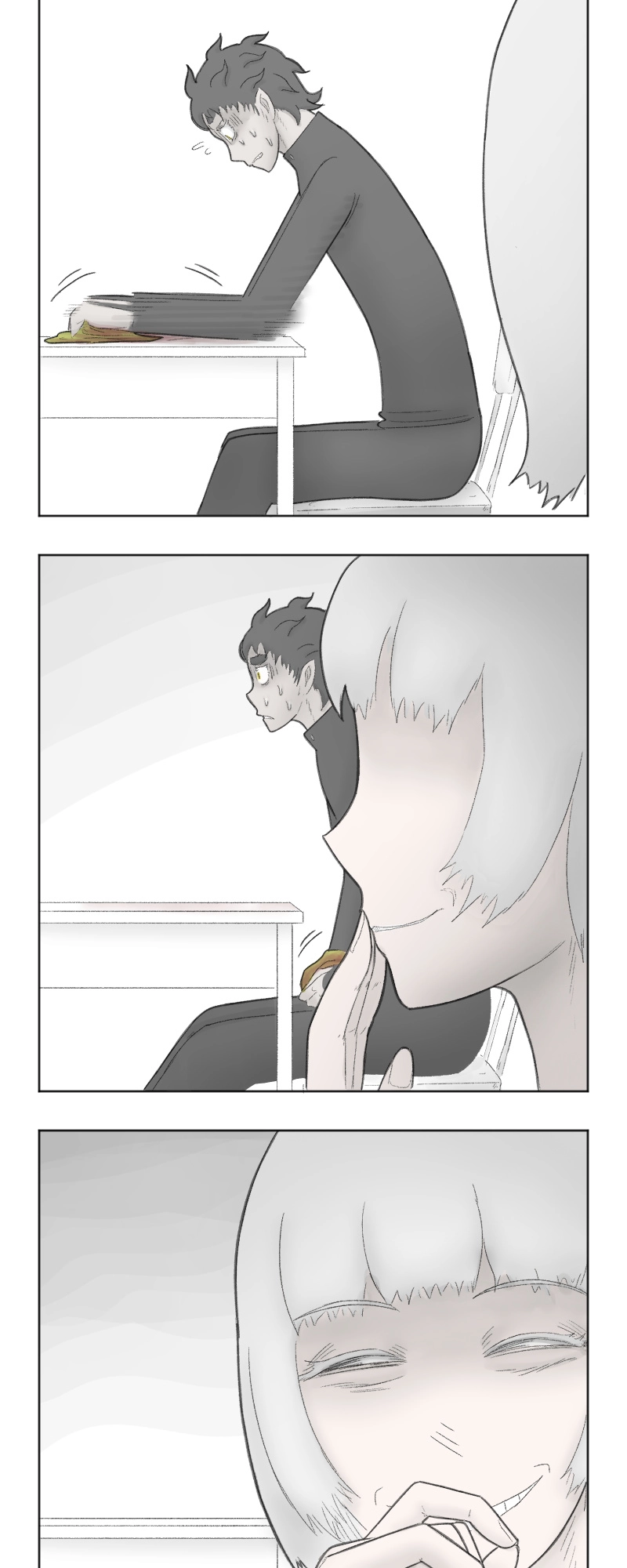 Antichrist Chapter 8 page 45 - 