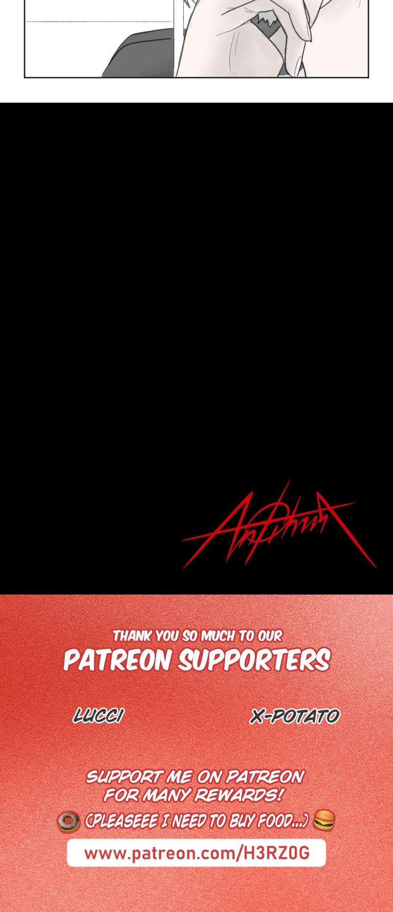 Antichrist Chapter 8 page 46 - 