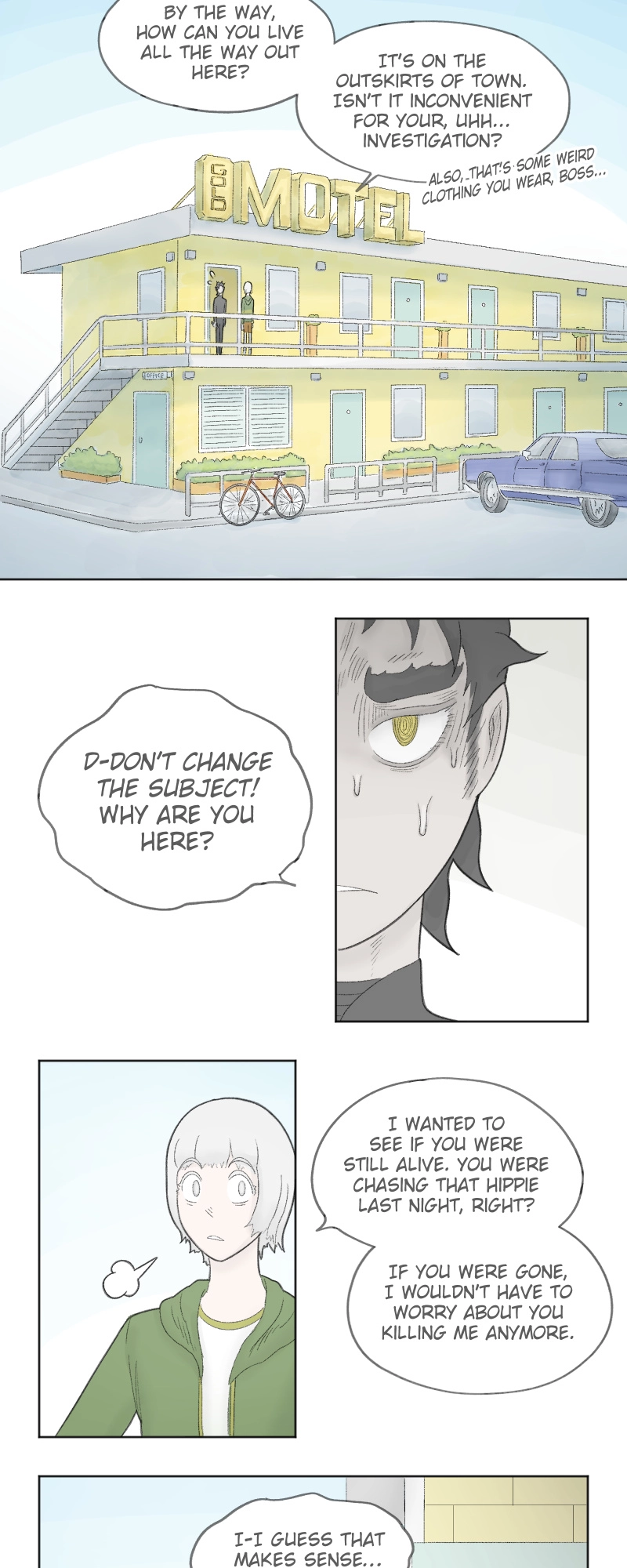 Antichrist Chapter 8 page 7 - 