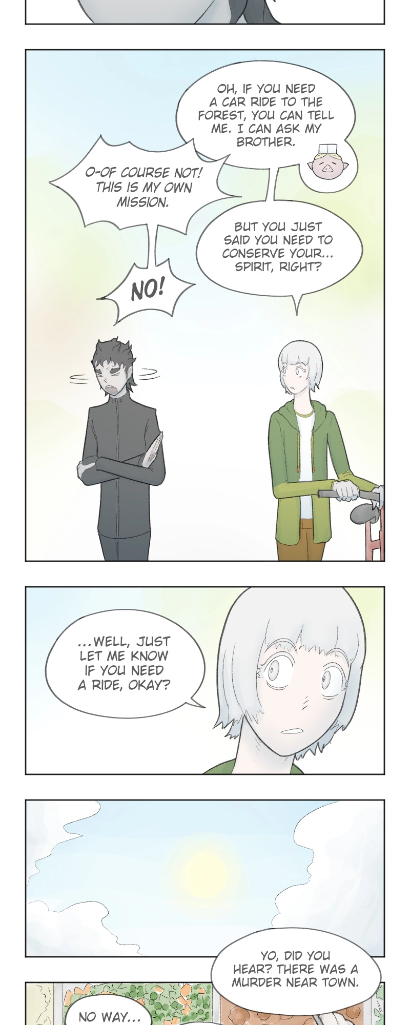Antichrist Chapter 8 page 10 - 