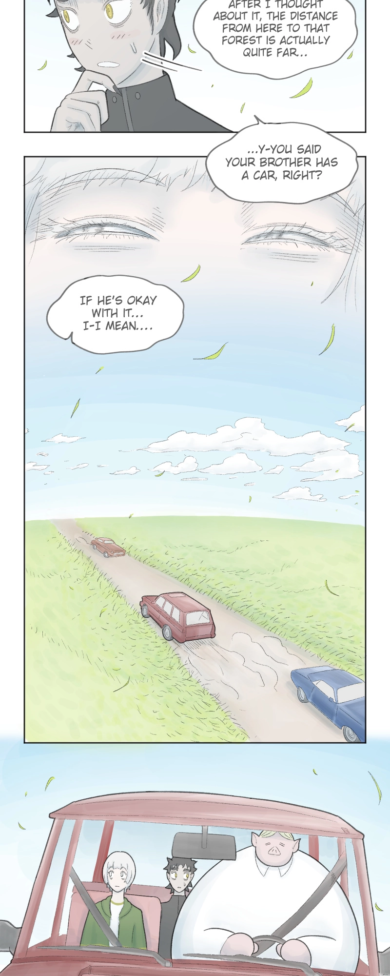 Antichrist Chapter 9 page 15 - 