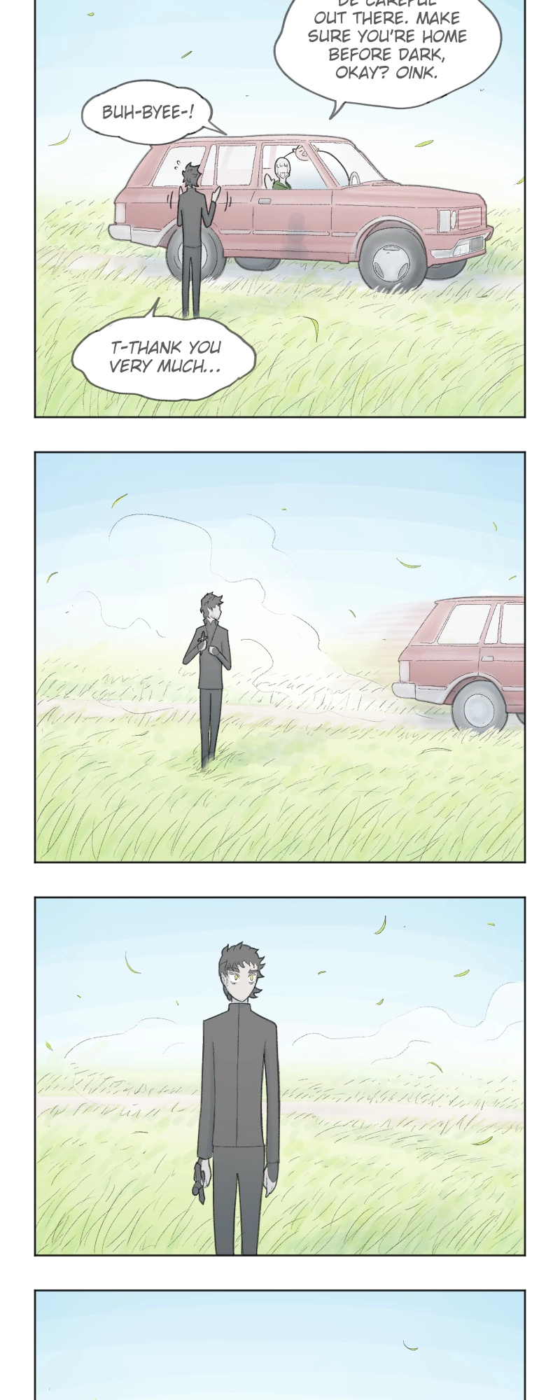 Antichrist Chapter 9 page 18 - 