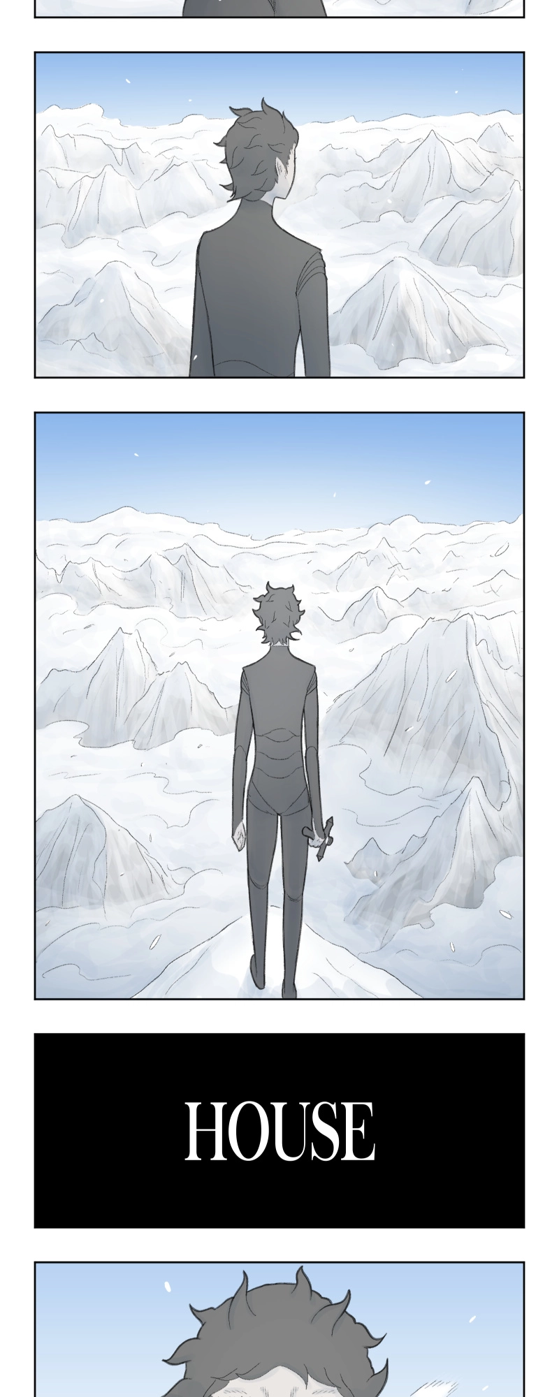Antichrist Chapter 9 page 3 - 