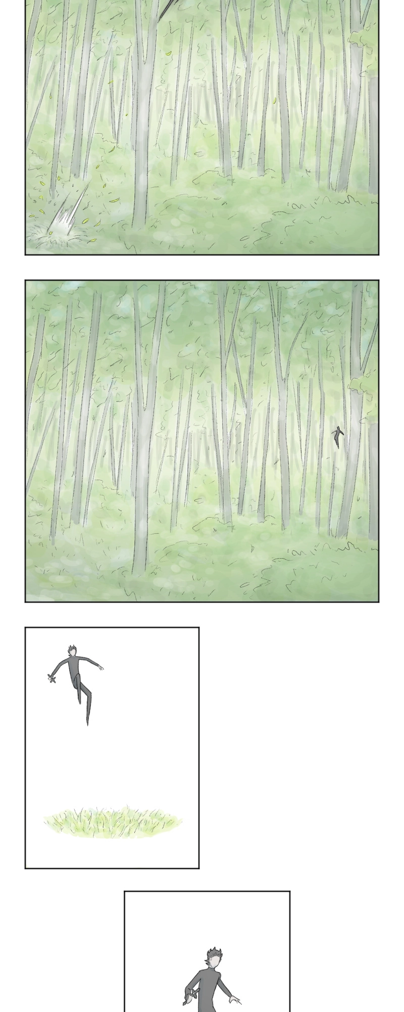 Antichrist Chapter 9 page 22 - 