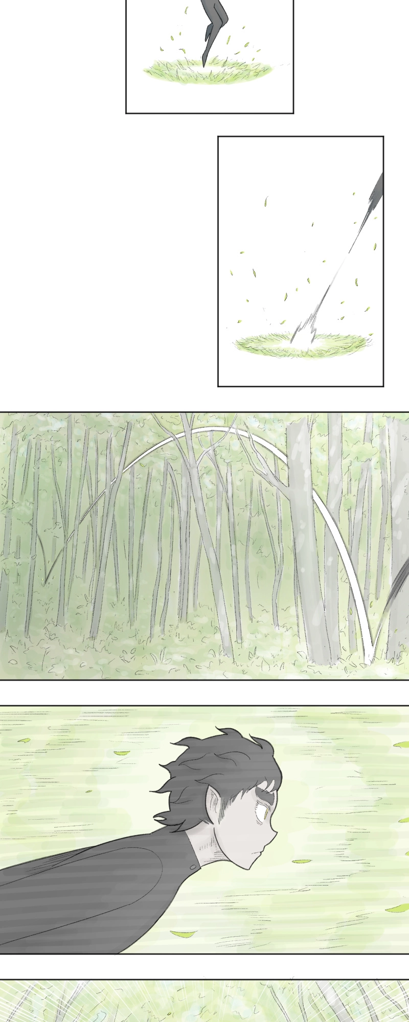 Antichrist Chapter 9 page 23 - 
