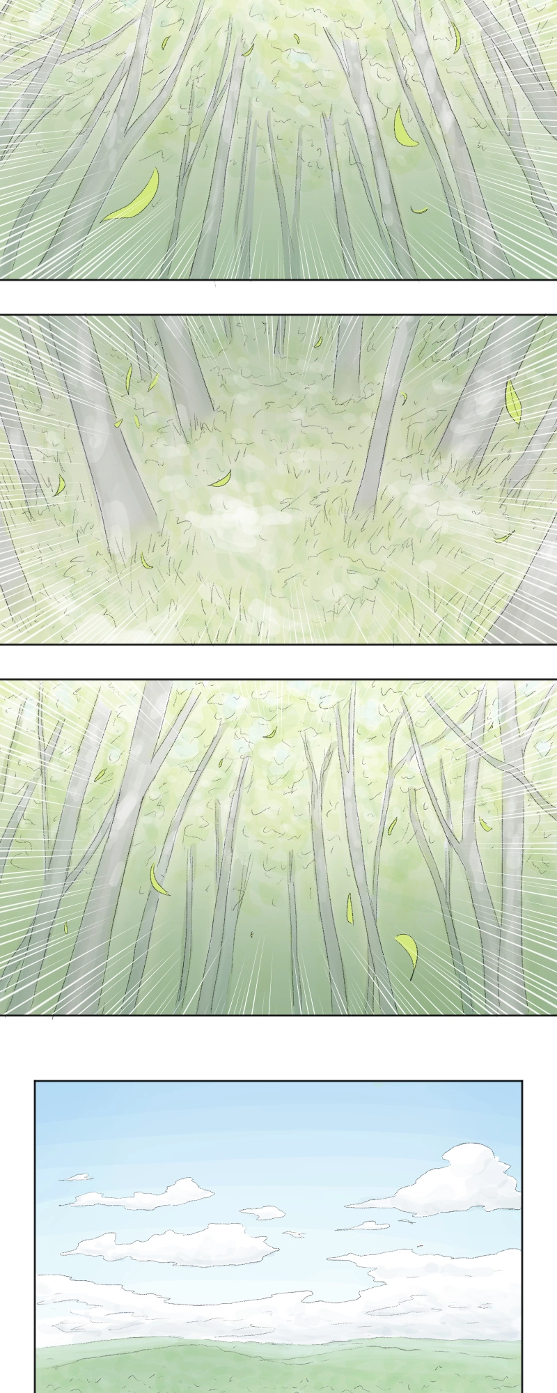 Antichrist Chapter 9 page 24 - 