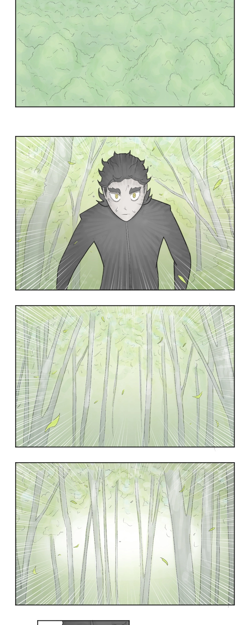 Antichrist Chapter 9 page 25 - 