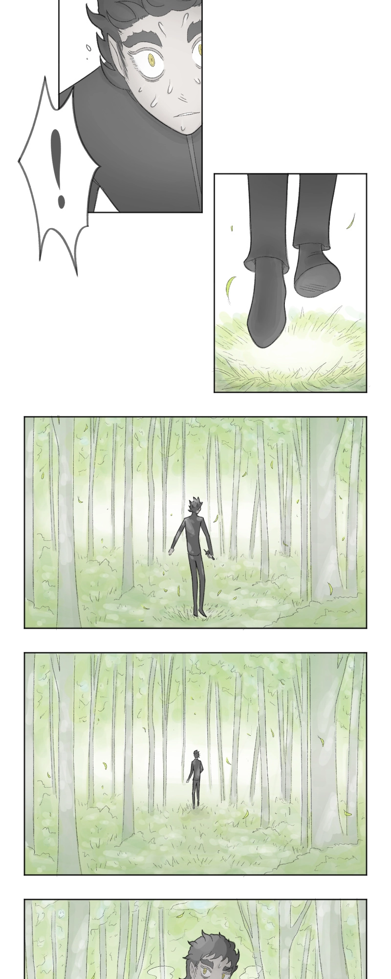 Antichrist Chapter 9 page 26 - 