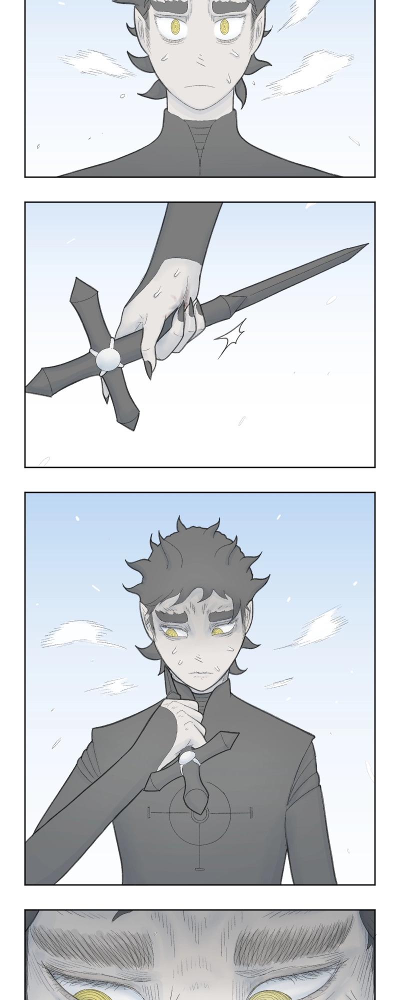Antichrist Chapter 9 page 4 - 