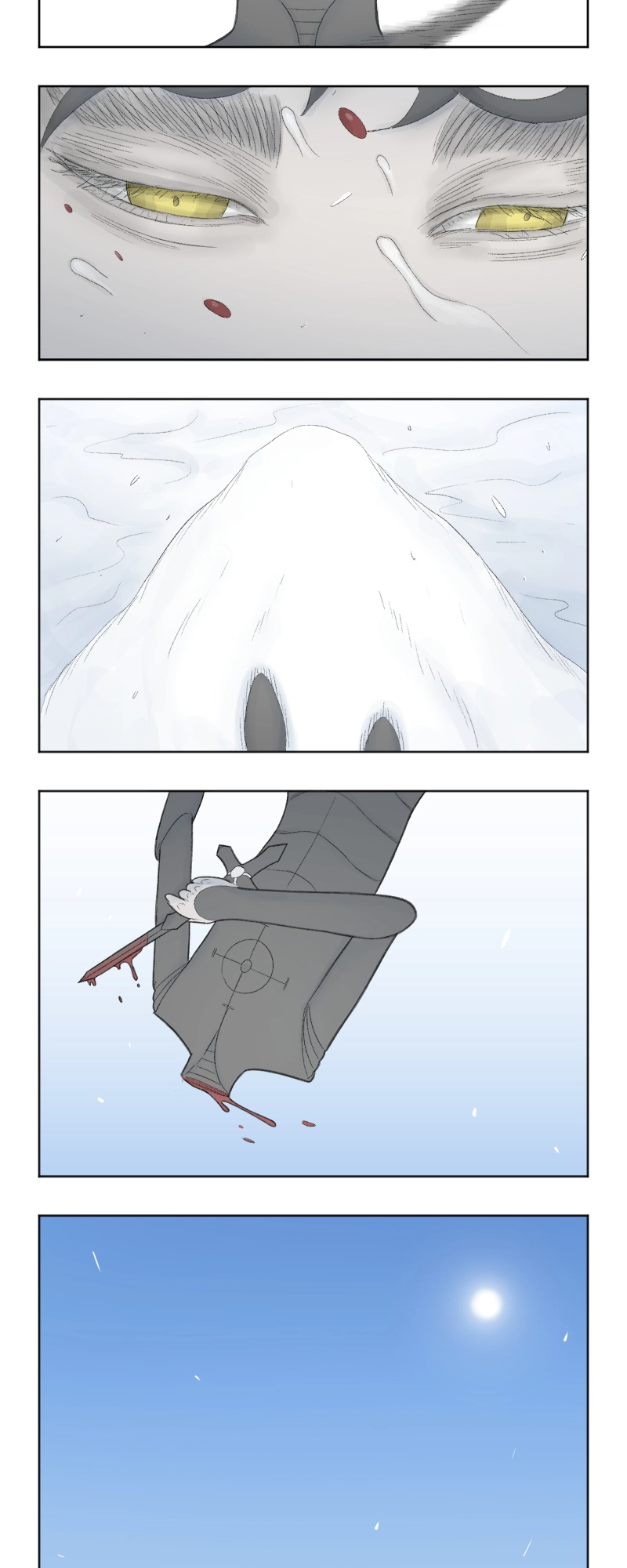 Antichrist Chapter 9 page 6 - 