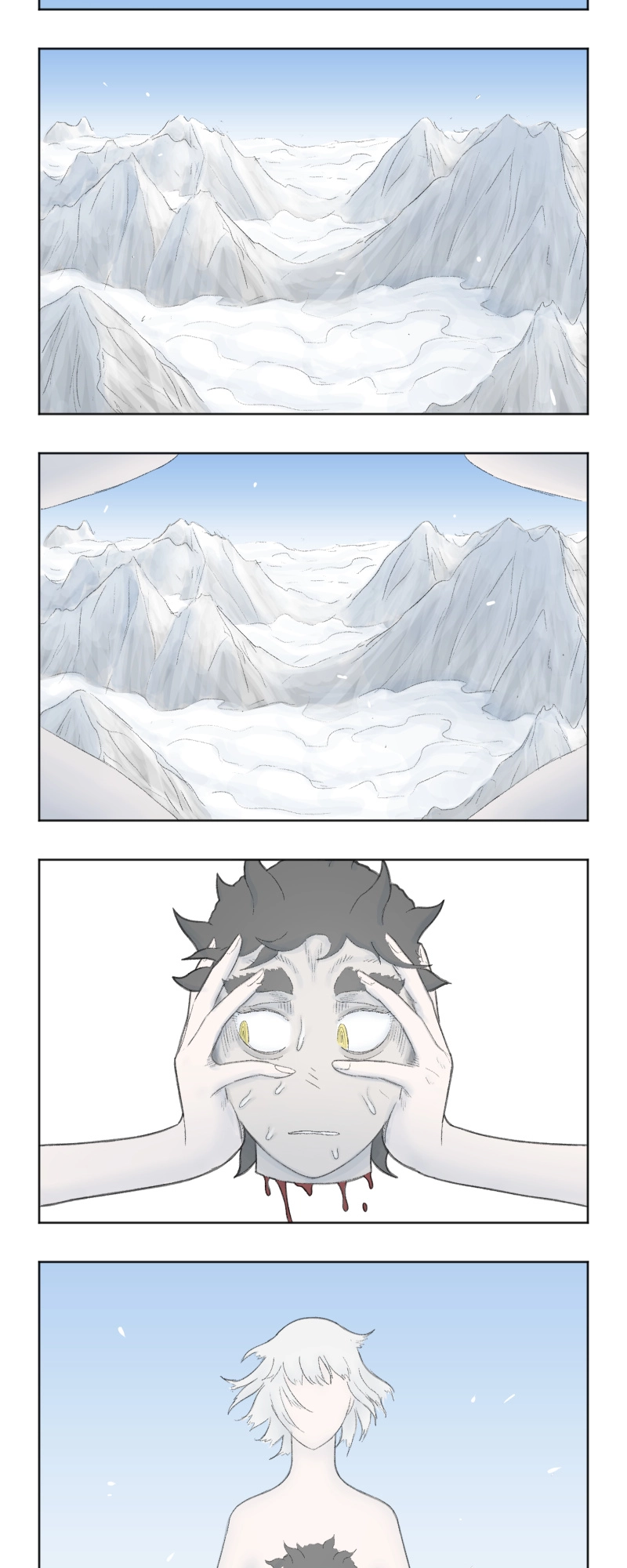 Antichrist Chapter 9 page 7 - 
