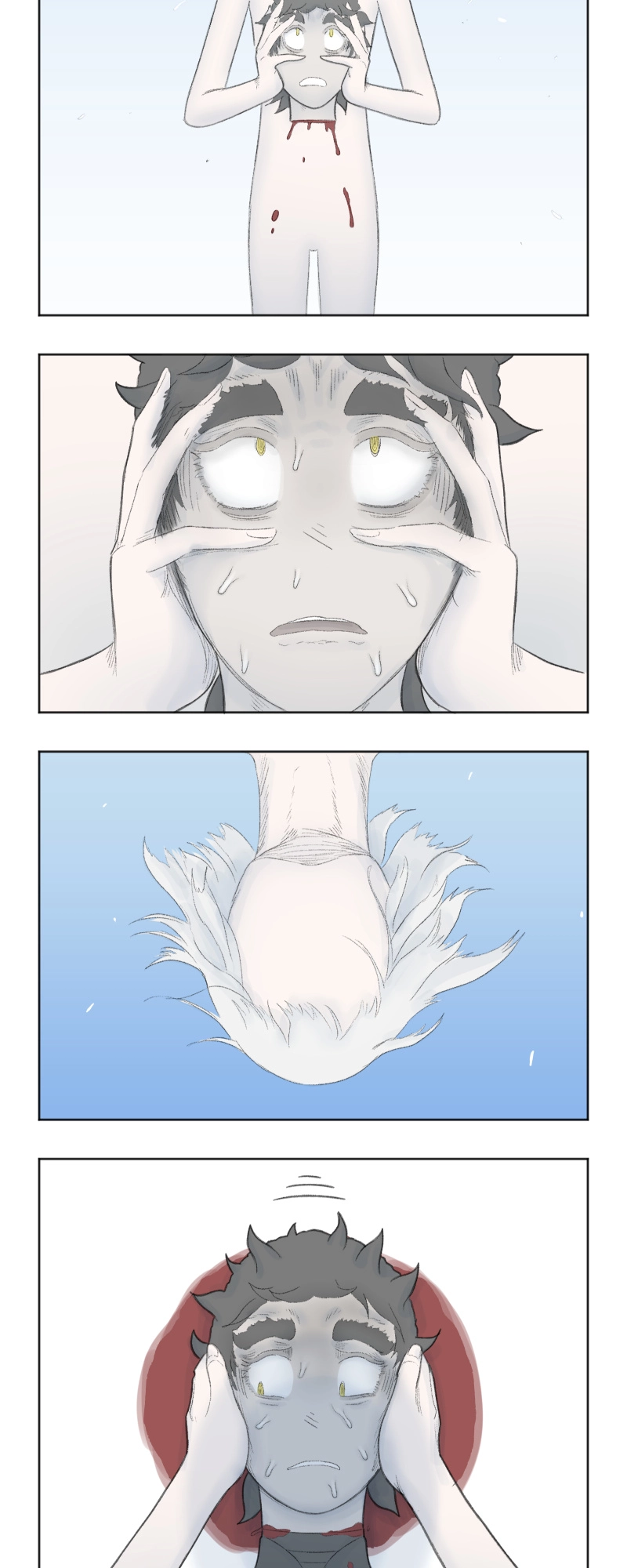 Antichrist Chapter 9 page 8 - 