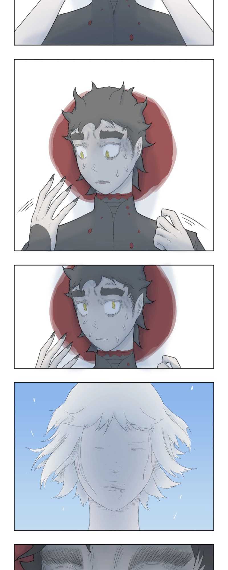Antichrist Chapter 9 page 9 - 