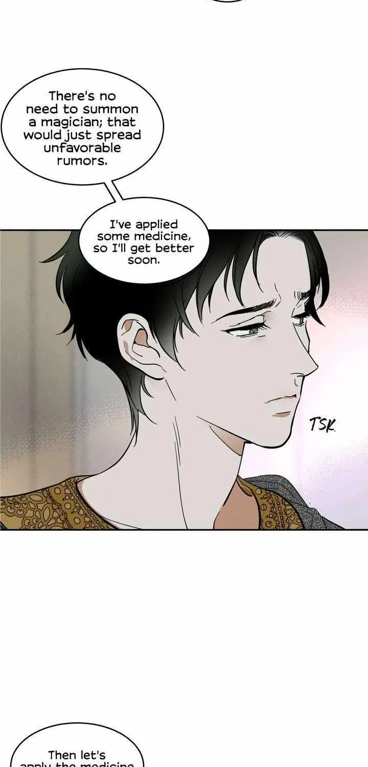 Antidote (Harusari) Chapter 1.1 page 45 - 