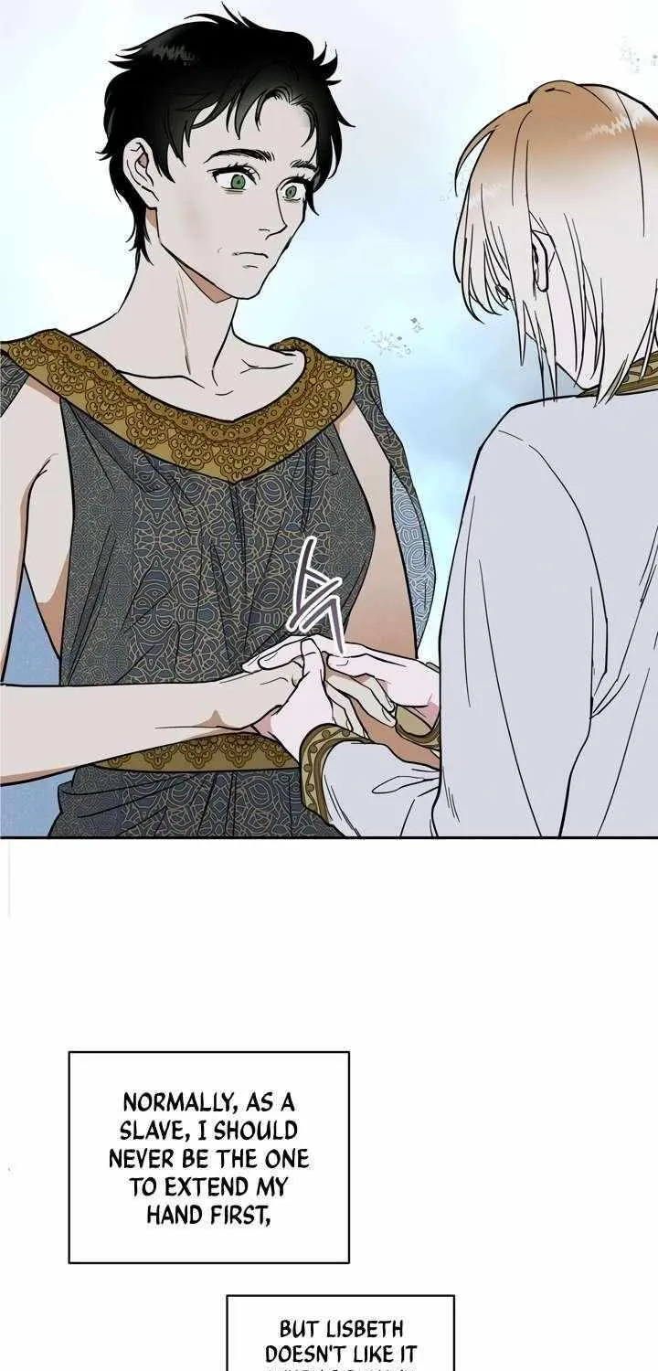Antidote (Harusari) Chapter 1.1 page 48 - 