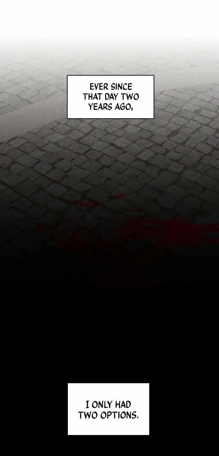 Antidote (Harusari) Chapter 1.1 page 52 - 