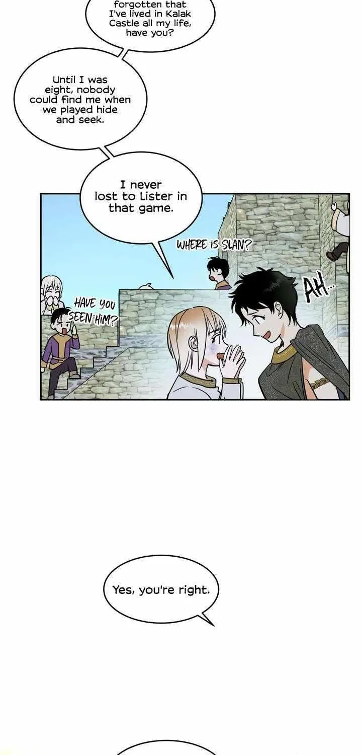 Antidote (Harusari) Chapter 1.1 page 63 - 