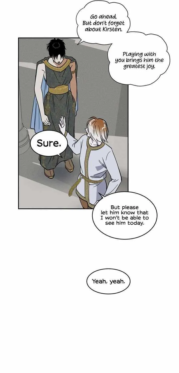 Antidote (Harusari) Chapter 1.1 page 65 - 