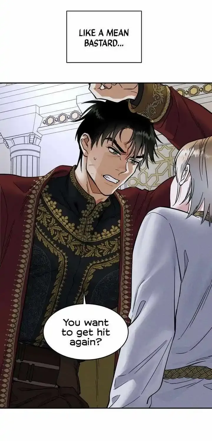 Antidote (Harusari) Chapter 1.2 page 17 - 