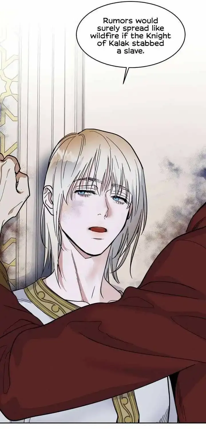 Antidote (Harusari) Chapter 1.2 page 20 - 