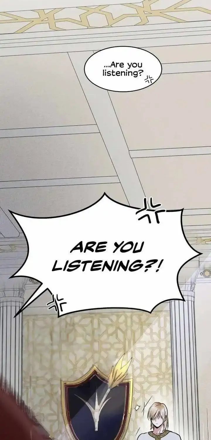 Antidote (Harusari) Chapter 1.2 page 3 - 