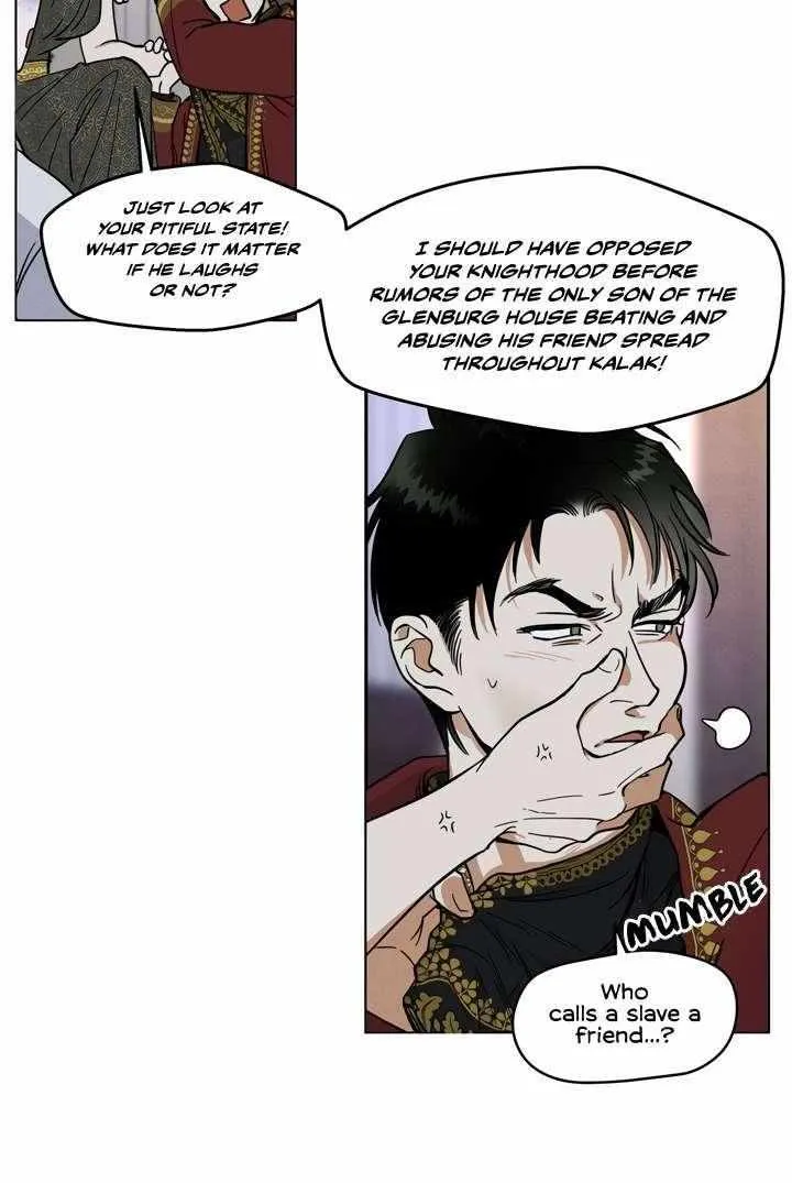 Antidote (Harusari) Chapter 1.2 page 30 - 
