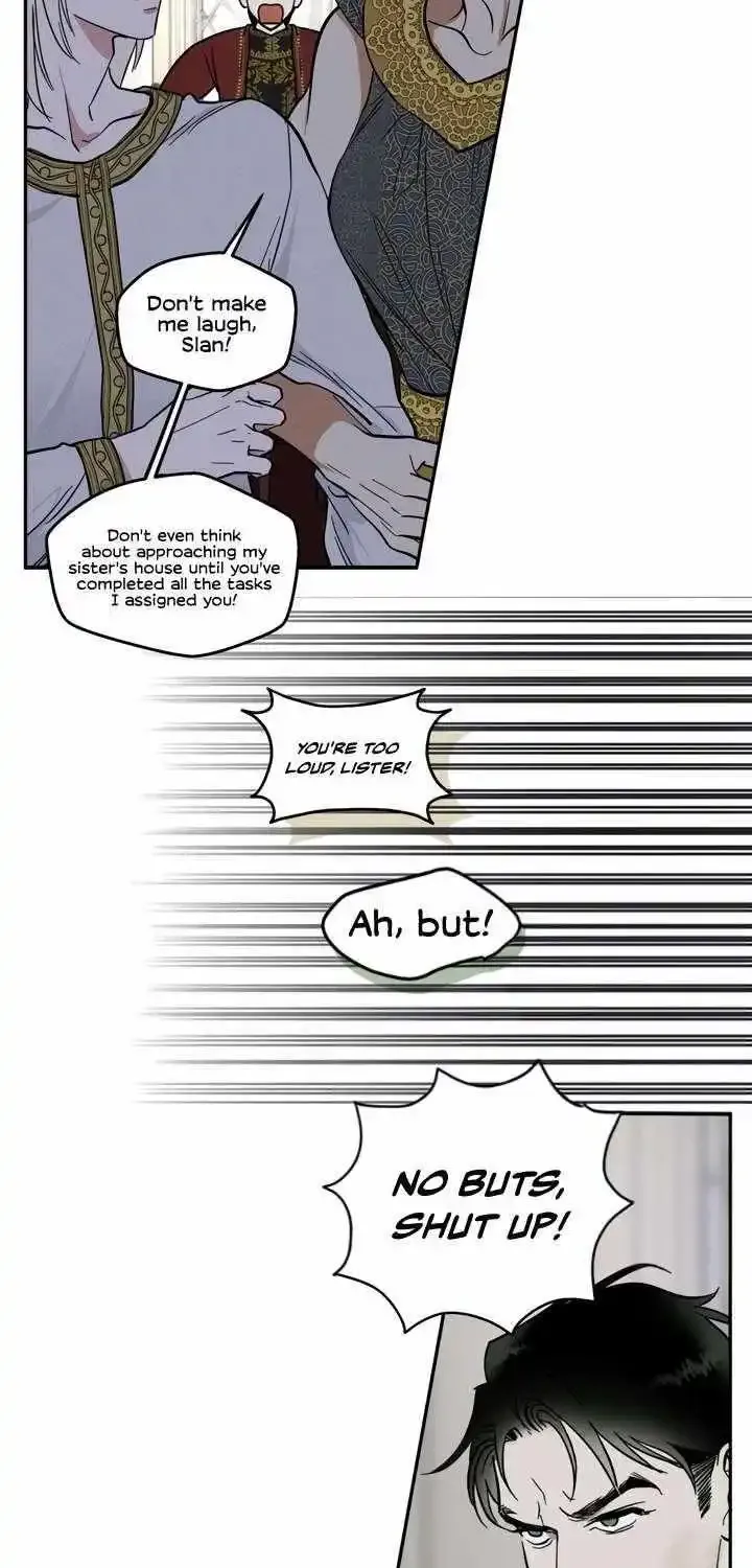 Antidote (Harusari) Chapter 1.2 page 35 - 
