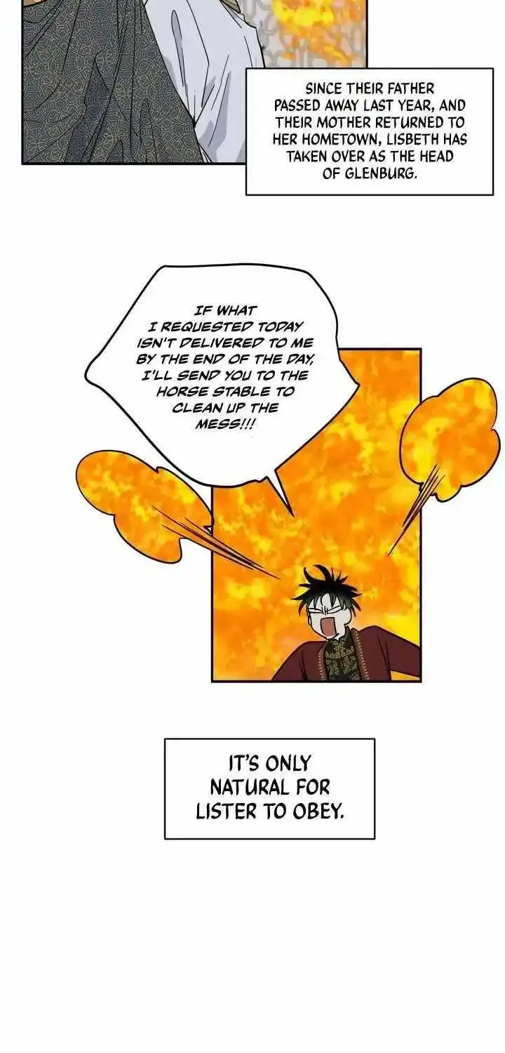 Antidote (Harusari) Chapter 1.2 page 39 - 